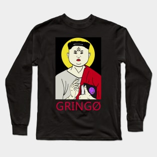 Gringo Long Sleeve T-Shirt